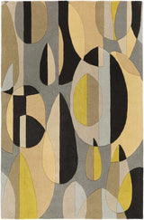 Asbury Area Rug - Clearance