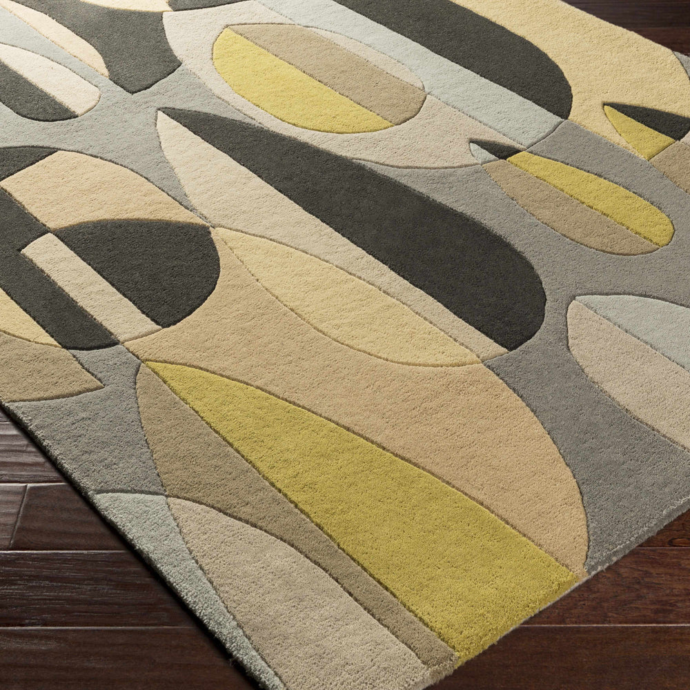 Asbury Area Rug - Clearance