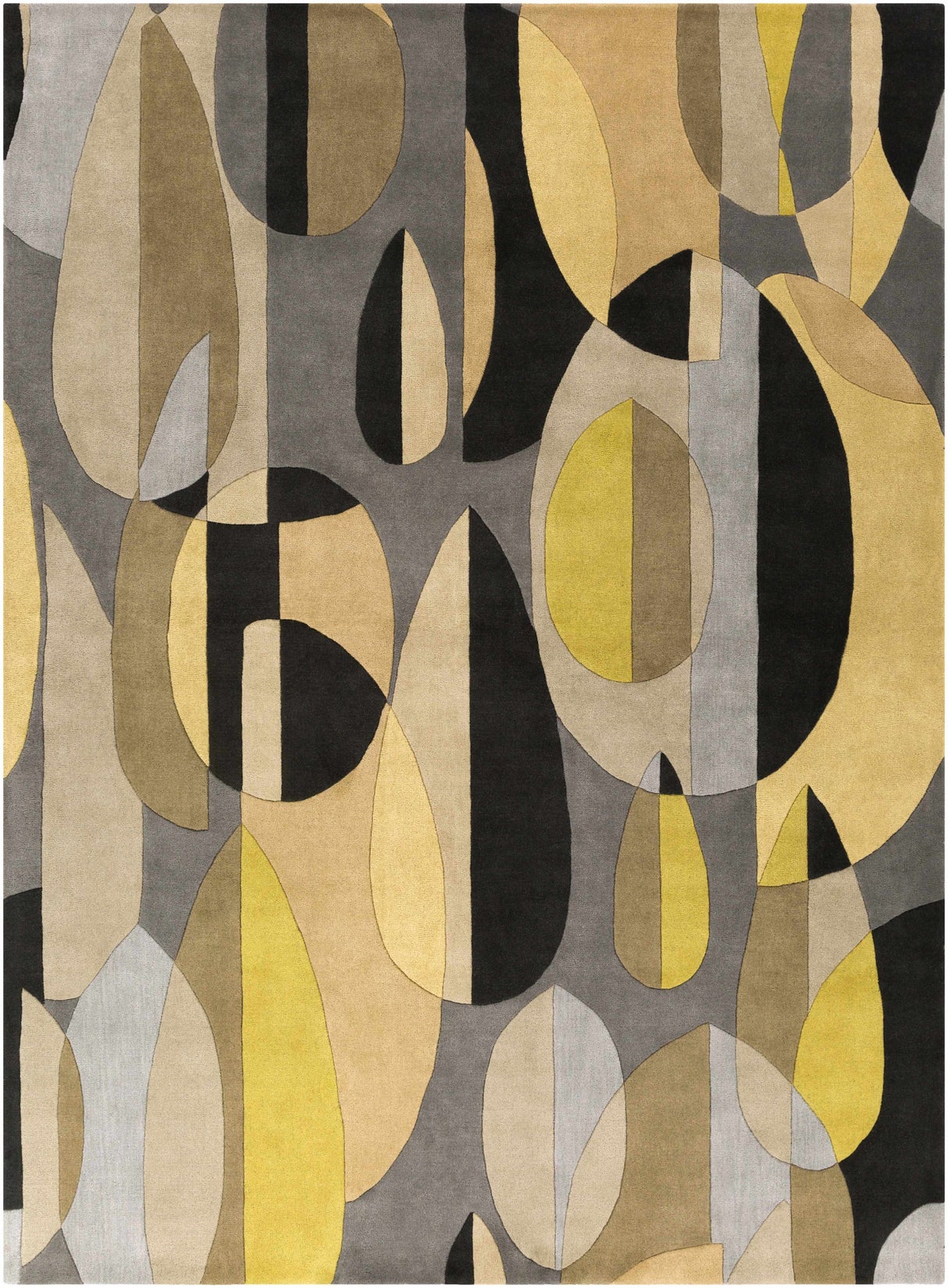 Asbury Area Rug - Clearance