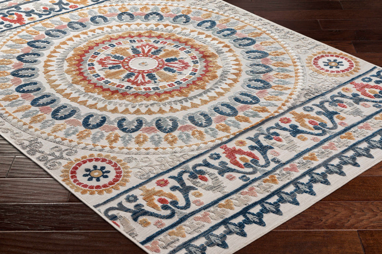 Asis Area Rug - Clearance