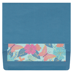Butterfly Floral - Mother's Day Card