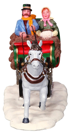 Sleigh Ride