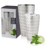 2-piece-harrison-stainless-shaker-tin-set-viski®-Cocktail-Shakers-&-Tools