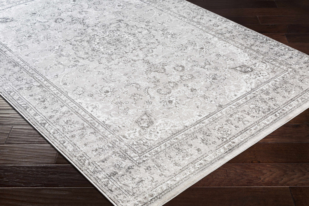 Eytientiro Area Rug