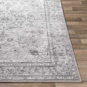Eytientiro Area Rug