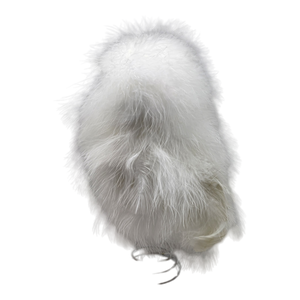 White Owl Tree Topper