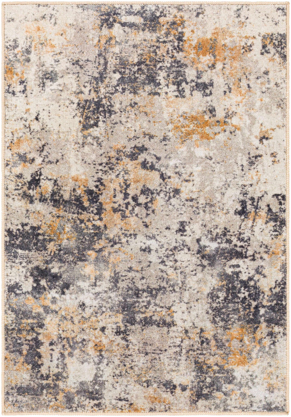 Aughrim Washable Area Rug - Clearance