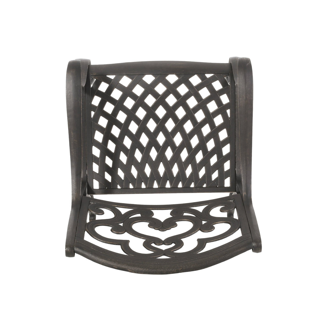 AUSTIN CHAIR(set of 2) - Tuesday Morning - Chairs