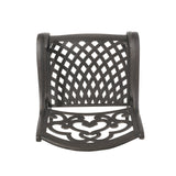 AUSTIN CHAIR(set of 2) - Tuesday Morning - Chairs