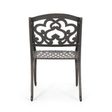 AUSTIN CHAIR(set of 2) - Tuesday Morning - Chairs