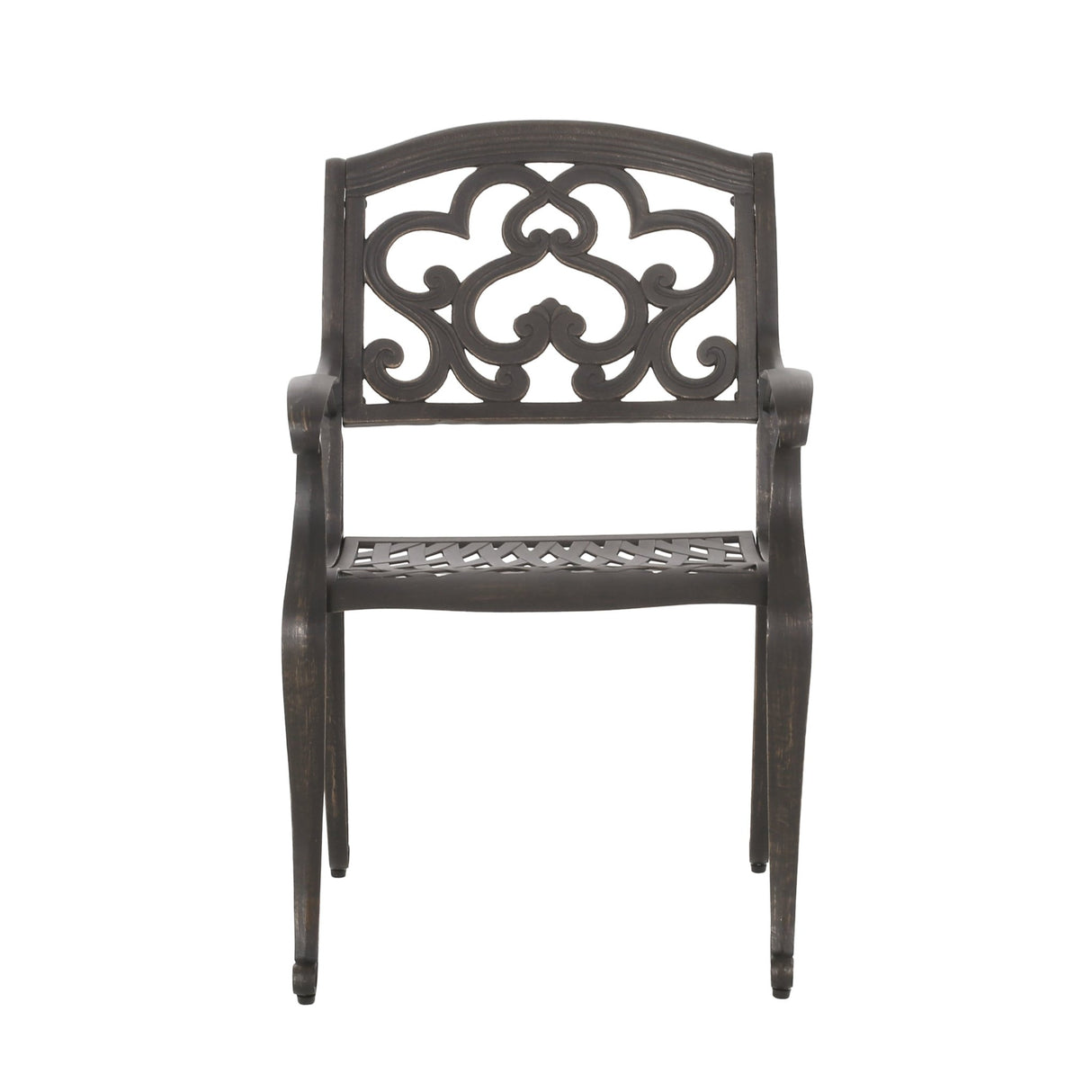 AUSTIN CHAIR(set of 2) - Tuesday Morning - Chairs