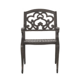 AUSTIN CHAIR(set of 2) - Tuesday Morning - Chairs