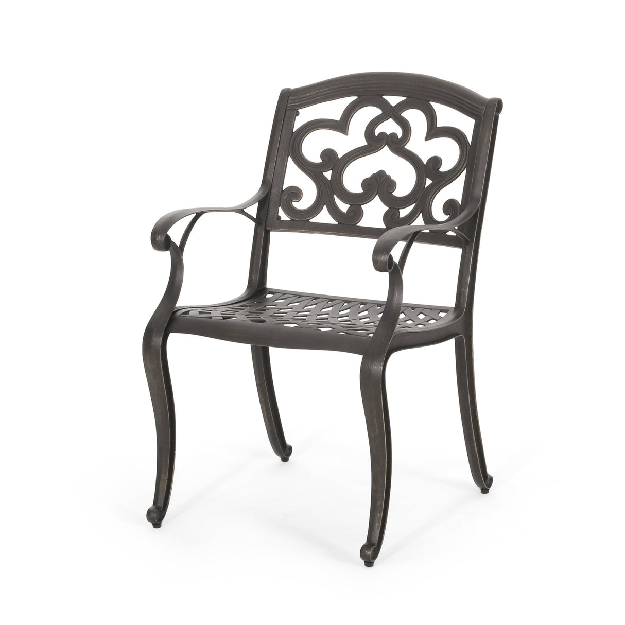 AUSTIN CHAIR(set of 2) - Tuesday Morning - Chairs