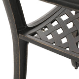 AUSTIN CHAIR(set of 2) - Tuesday Morning - Chairs