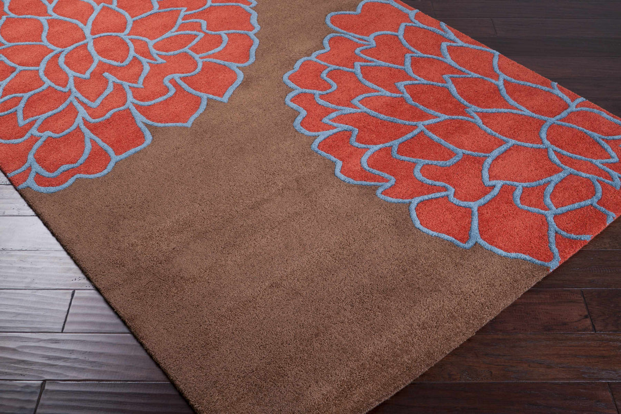 Avella Area Rug - Clearance