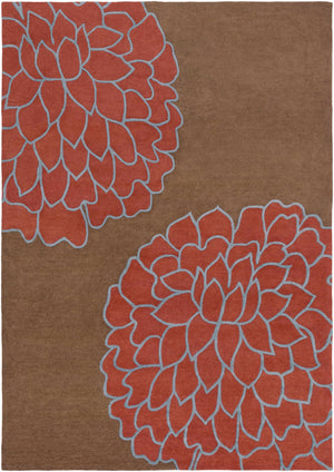 Avella Area Rug - Clearance
