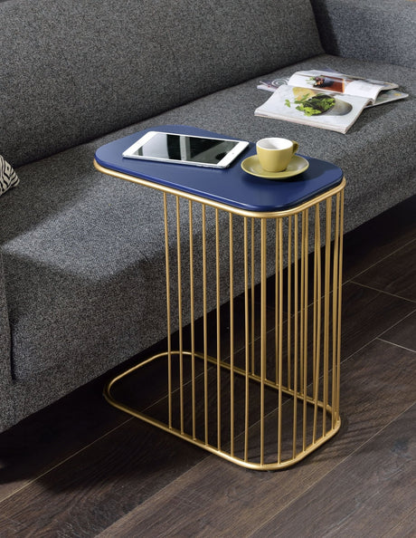Aviena-blue-and-gold-finish-display-&-utility-functioned-accent-table-Accent-Tables