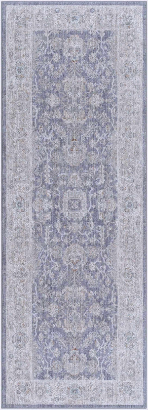 Karuah Statement Rug