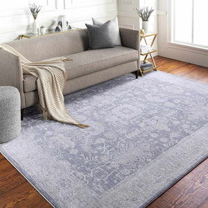 Karuah Statement Rug