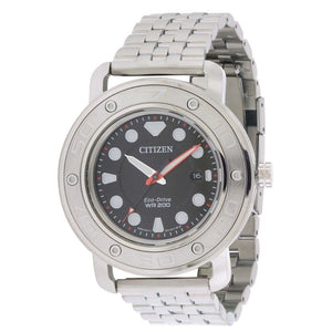 Citizen Men's Eco-drive