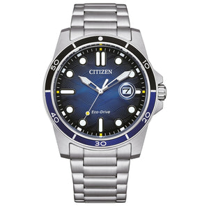 Citizen Men's Eco-Drive