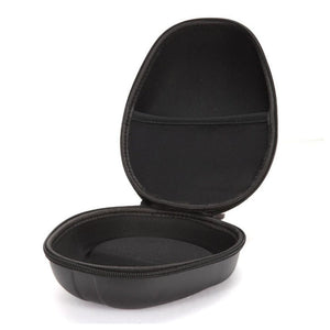 Hard Shell Case for Over The Ear Headphones with Full Protection fits Anker, Wyze, Beats, Sony, Bose QC, JBL, Sennheiser, Skullcandy, mPow, Audio Technica, Cowin, JVC, Panasonic]