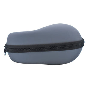 Hard Shell Case for Over The Ear Headphones with Full Protection fits Anker, Wyze, Beats, Sony, Bose QC, JBL, Sennheiser, Skullcandy, mPow, Audio Technica, Cowin, JVC, Panasonic]