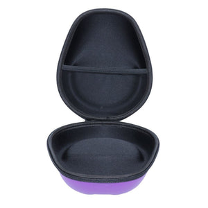 Hard Shell Case for Over The Ear Headphones with Full Protection fits Anker, Wyze, Beats, Sony, Bose QC, JBL, Sennheiser, Skullcandy, mPow, Audio Technica, Cowin, JVC, Panasonic]