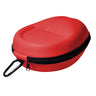 Hard Shell Case for Over The Ear Headphones with Full Protection fits Anker, Wyze, Beats, Sony, Bose QC, JBL, Sennheiser, Skullcandy, mPow, Audio Technica, Cowin, JVC, Panasonic]