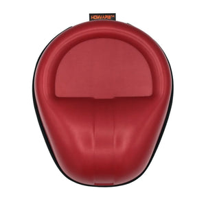 Hard Shell Case for Over The Ear Headphones with Full Protection fits Anker, Wyze, Beats, Sony, Bose QC, JBL, Sennheiser, Skullcandy, mPow, Audio Technica, Cowin, JVC, Panasonic]