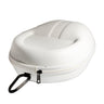 Hard Shell Case for Over The Ear Headphones with Full Protection fits Anker, Wyze, Beats, Sony, Bose QC, JBL, Sennheiser, Skullcandy, mPow, Audio Technica, Cowin, JVC, Panasonic]