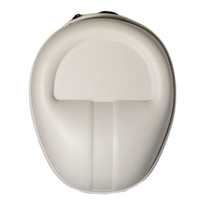 Hard Shell Case for Over The Ear Headphones with Full Protection fits Anker, Wyze, Beats, Sony, Bose QC, JBL, Sennheiser, Skullcandy, mPow, Audio Technica, Cowin, JVC, Panasonic]