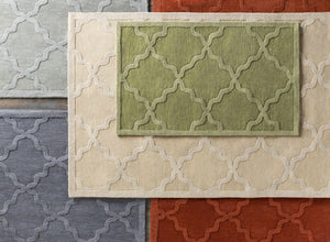 Posen Area Rug - Clearance