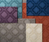 Institute Area Rug - Clearance