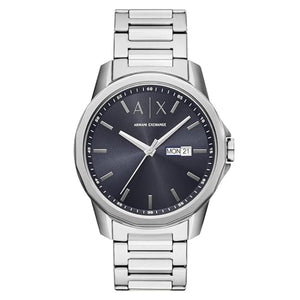 Armani Exchange Men's Banks