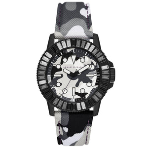 Armani Exchange Men's Classic