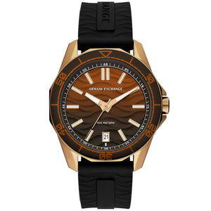 Armani Exchange Men's Classic