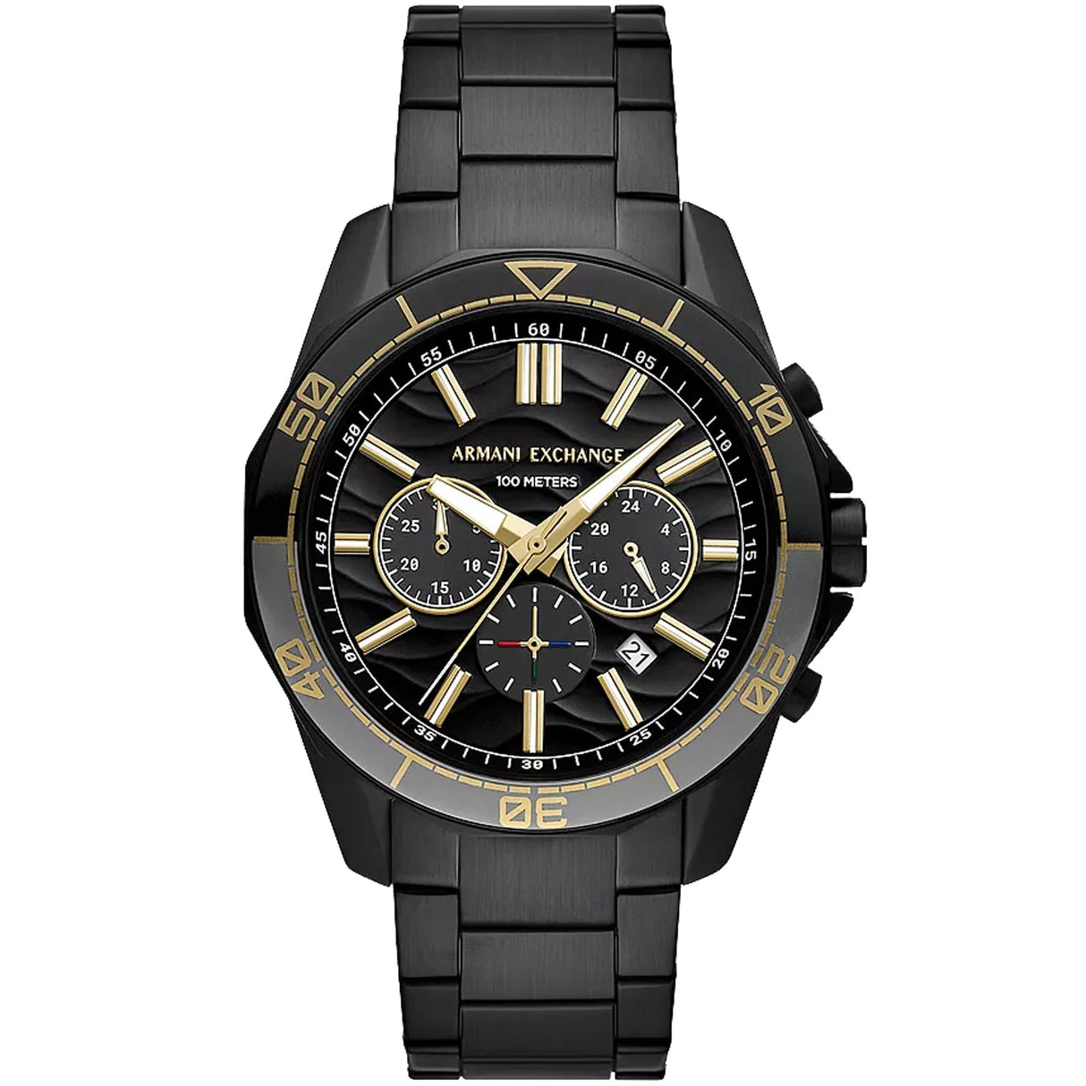 Armani Exchange Men's Spencer