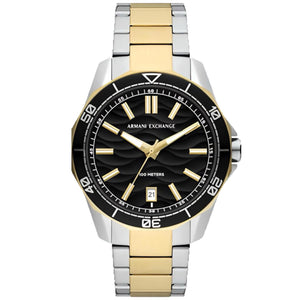 Armani Exchange Men's Spencer
