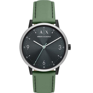 Armani Exchange Men's Classic