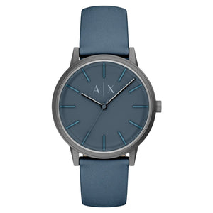 Armani Exchange Men's Cayde