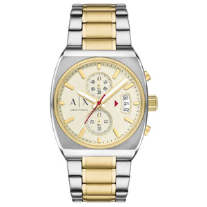 Armani Exchange Men's Oliver