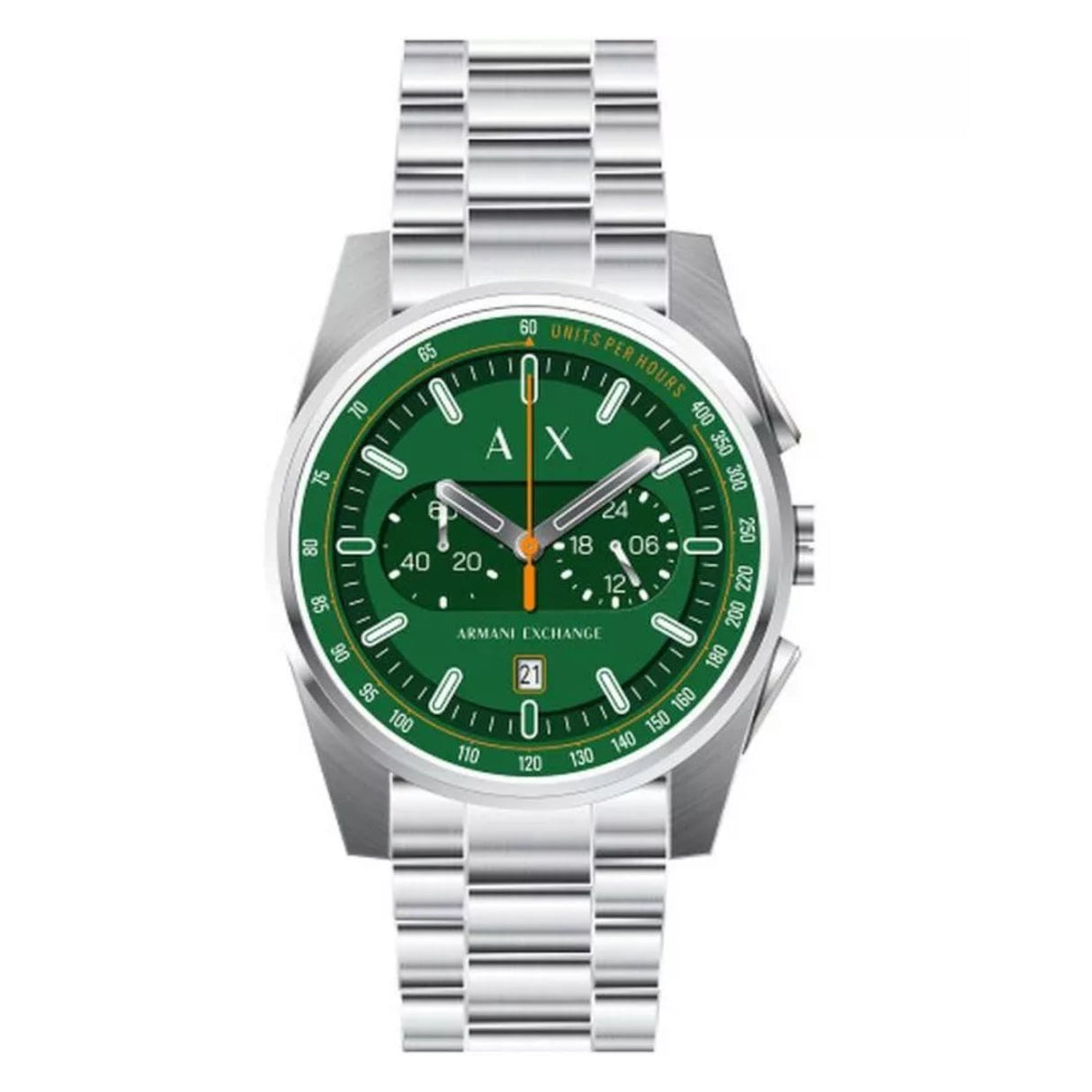 Armani Exchange Men's Parker