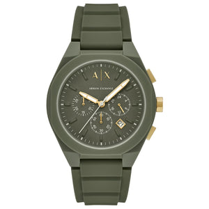 Armani Exchange Men's Exchange