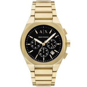Armani Exchange Men's Rafael