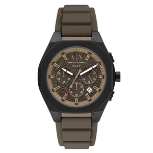 Armani Exchange Men's Sync