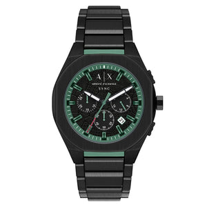Armani Exchange Men's Sync