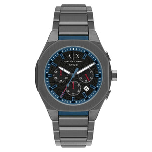 Armani Exchange Men's Sync