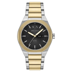 Armani Exchange Men's Sync