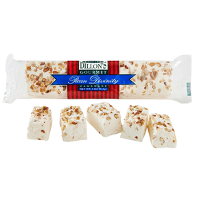 Pecan Divinity Snack Bar - 4 Ounce Each